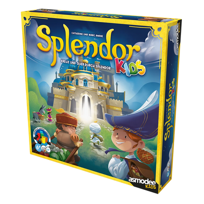 Splendor Kids