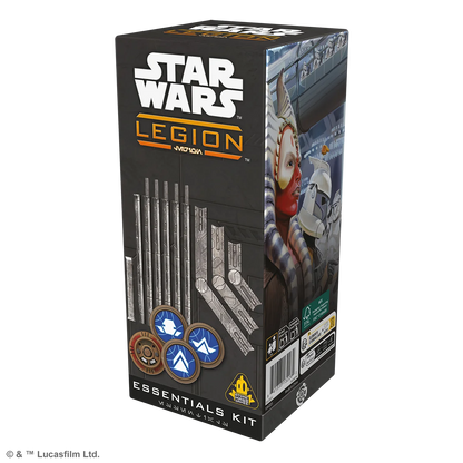 Star Wars: Legion – Essentials Kit
