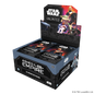 Preorder - Star Wars: Unlimited – Ashes of the Empire (Booster-Display)