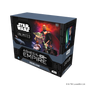 Preorder - Star Wars: Unlimited – Ashes of the Empire (Prerelease Box)