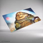 Preorder - Star Wars: Unlimited Game Mat - Jabba the Hutt