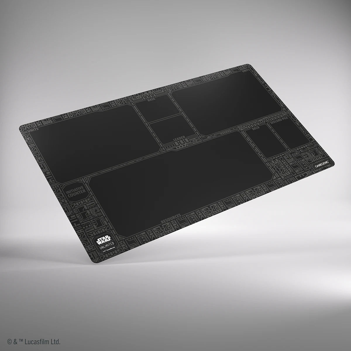 Star Wars: Unlimited Game Mat - Unlimited Pattern