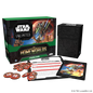 Preorder - Star Wars: Unlimited – Homeworlds (Prerelease Box)