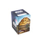 Preorder - Star Wars: Unlimited Soft Crate - Leia Organa/Jabba the Hutt