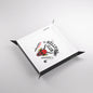 Preorder - Stranger Things - Hellfire Club Magnetic Dice Tray