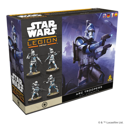 Star Wars: Legion – ARC Troopers