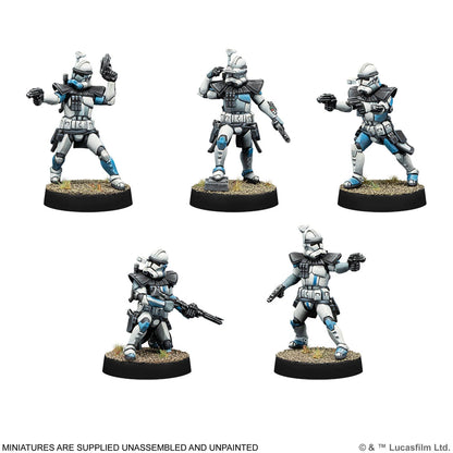 Star Wars: Legion – ARC Troopers