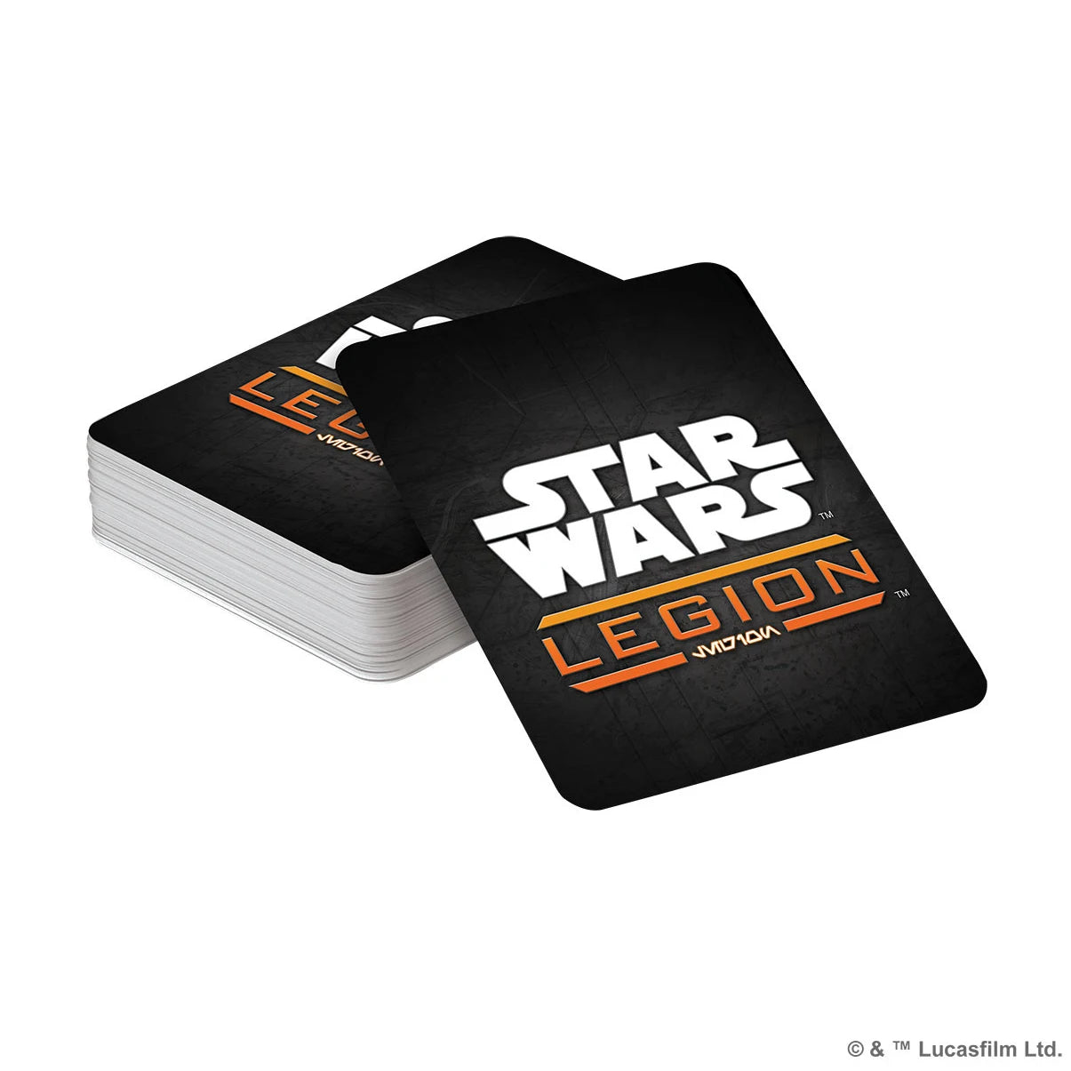 Star Wars: Legion – Galaktisches Imperium Einheitenkarten-Set