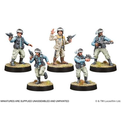 Preorder - Star Wars: Legion – Fleet Troopers