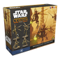 Star Wars: Legion – Geonosian Warriors