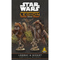 Preorder - Star Wars: Legion – Logray & Wicket