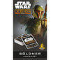 Star Wars: Legion – Söldner Kartenset