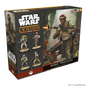 Star Wars: Legion – Rebel Troopers