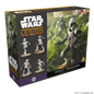 Star Wars: Legion – Scout Troopers