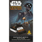 Star Wars: Legion – Separatisten-Allianz Einheitenkarten-Set