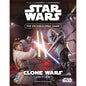 Star Wars: The Deckbuilding Game – Clone Wars Edition