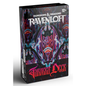 D&D - Ravenloft: The Horrors Within Tarokka Deck - EN
