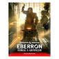 Dungeons & Dragons 2024 Eberron: Forge of the Artificer HC - EN