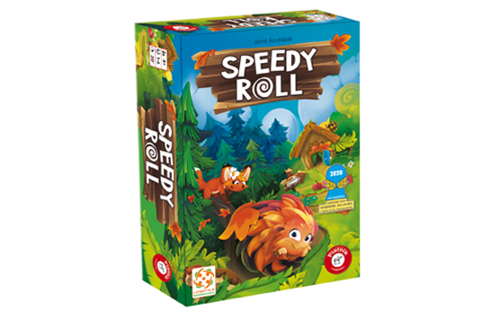 Speedy Roll