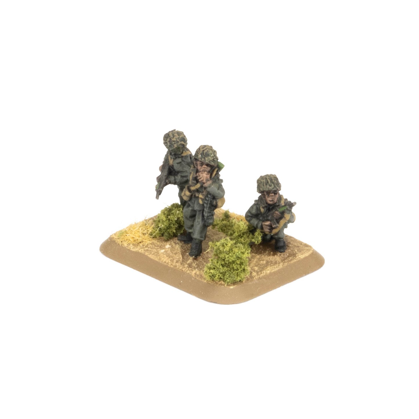 Infantry Platoon