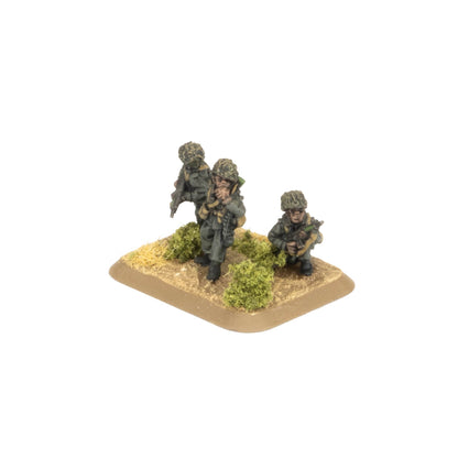 Infantry Platoon