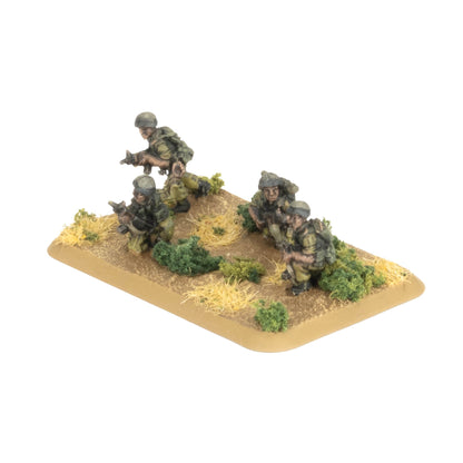 Infantry Platoon