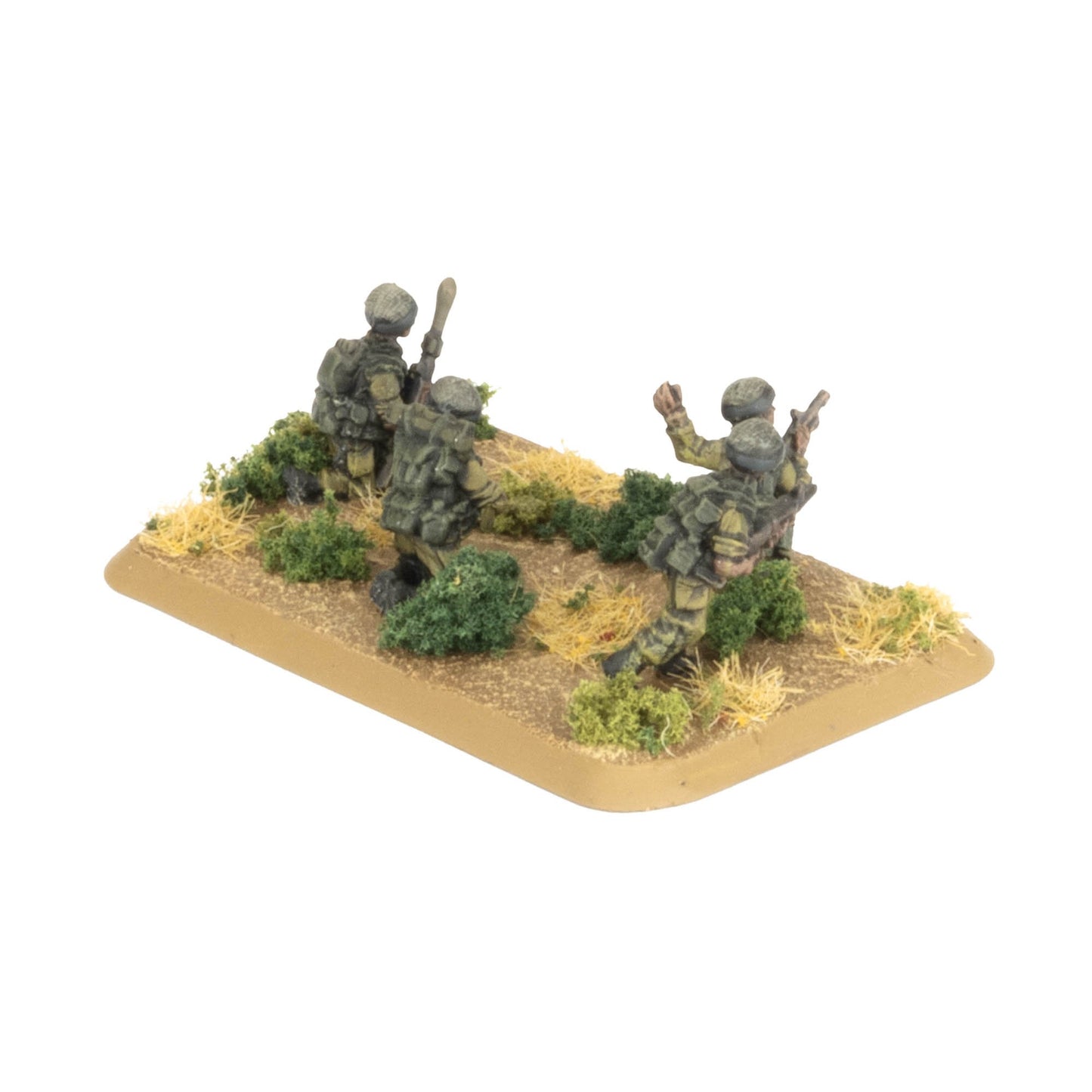 Infantry Platoon