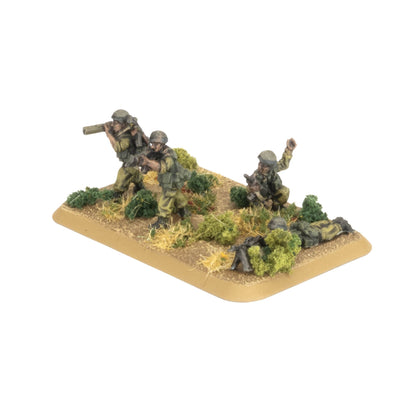 Infantry Platoon