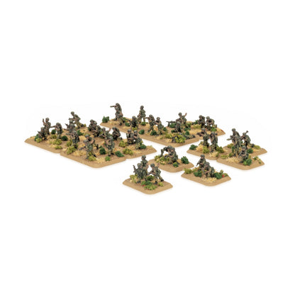Infantry Platoon