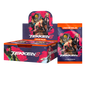 Preorder - Universus - TEKKEN 8 Booster Display (24 Boosters) - EN TCG