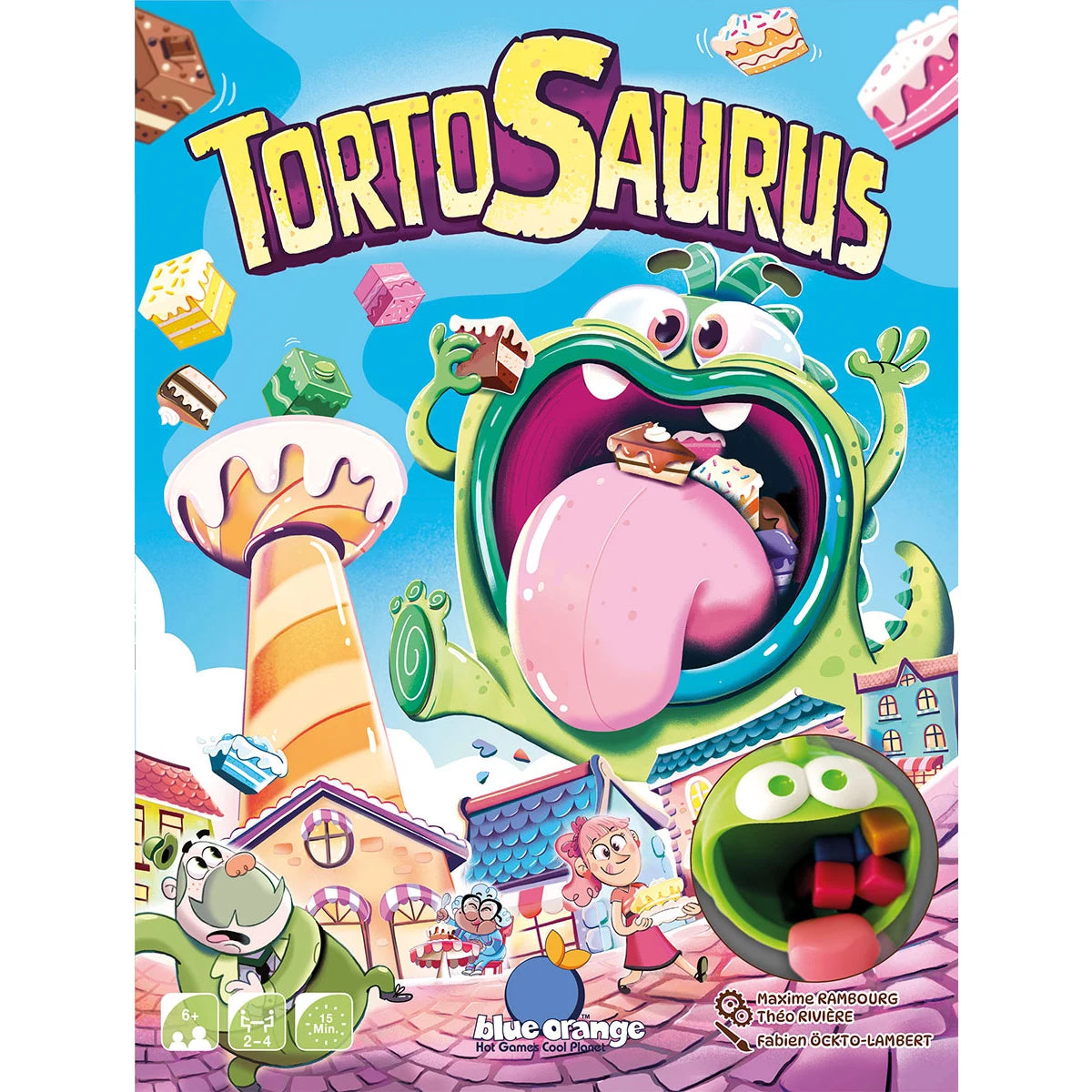 Tortosaurus