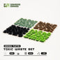 Toxic Waste Set Wild