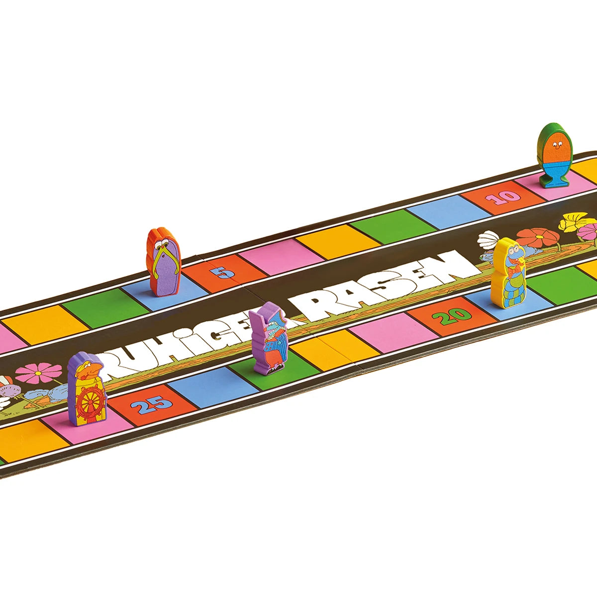 Preorder - Turbo-Flitzpiepen 2000