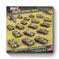 World War III: Team Yankee - M48 Patton Tank Company