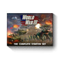 World War III The Complete Starter (2024)
