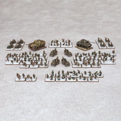 101st Airborne Division (Winter) Army Deal (Limited Edition)