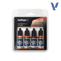 TMM PAINT SET Ancient Copper von Vallejo