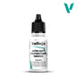 Polyurethane Ultra Matt Varnish 18 ml - Game Color Auxiliary