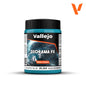 Atlantic Blue - Water Textures 200 ml