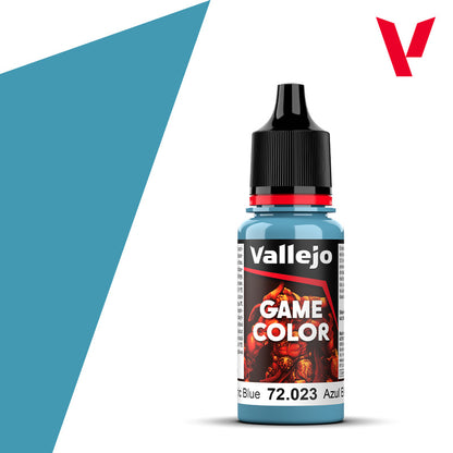 Electric Blue 18 ml - Game Color (38)