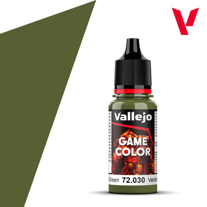 Goblin Green 18 ml - Game Color