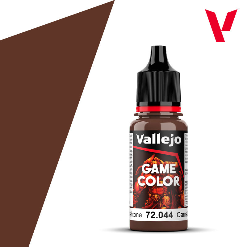 Dark Fleshtone 18 ml - Game Color