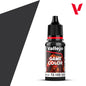 Charcoal 18 ml - Game Color