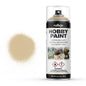 Paint Spray Bonewhite (400ml.)
