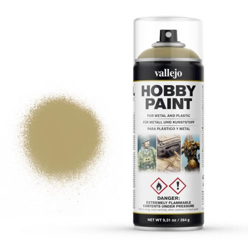 Paint Spray Dead Flesh (400ml.)