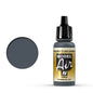 Vallejo Model Air: 053 Dark Sea Gray, 17 ml
