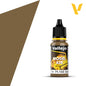 Vallejo Model Air: 71133 Dirt 17 ml