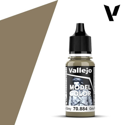 Stone Grey 18ml - Model Color (111)
