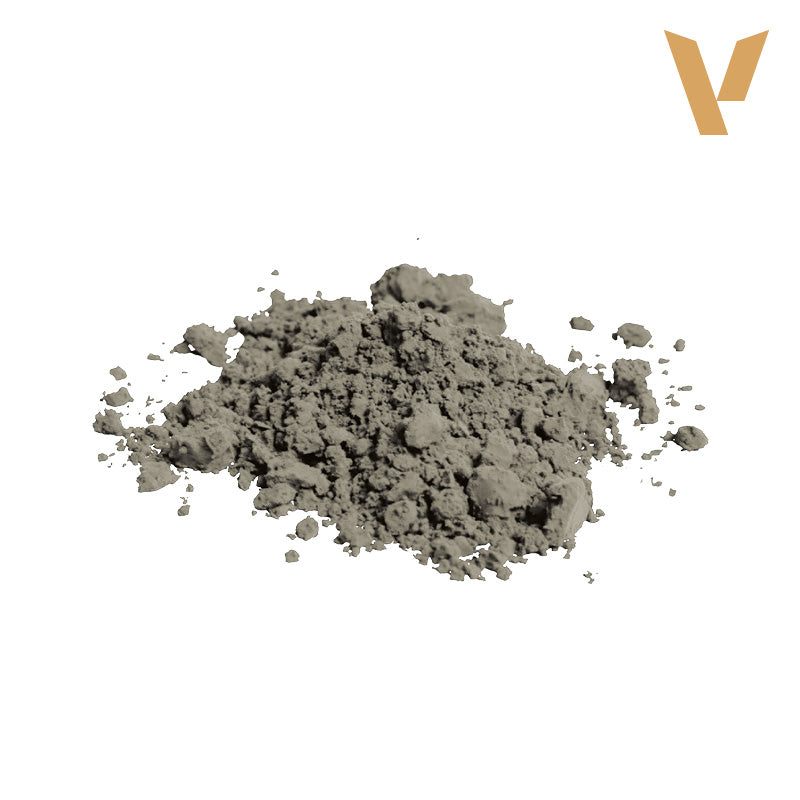 Vallejo Pigment Light Siena 30ml