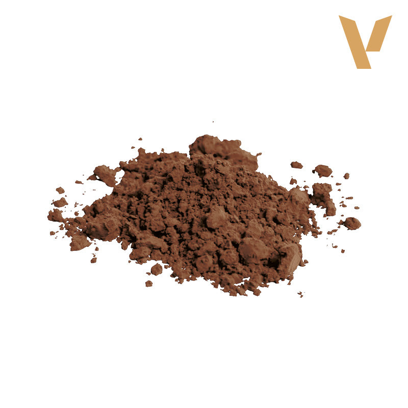 Vallejo Pigment Burnt Siena 30ml